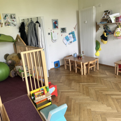 Spielzimmer