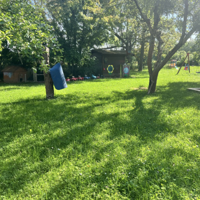 4000 qm Garten